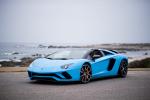 Lamborghini Aventador S Roadster 2017 года (NA)
